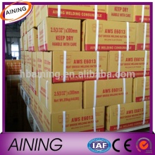 Best Quality Welding Electrode Price