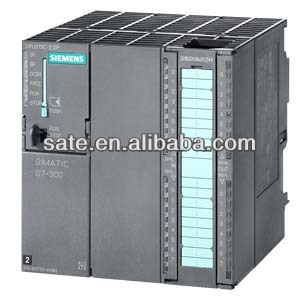 Siemens S7-300 CPUs Siemens PLC 6ES7