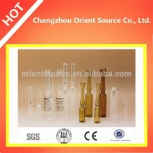 injection glass ampoules