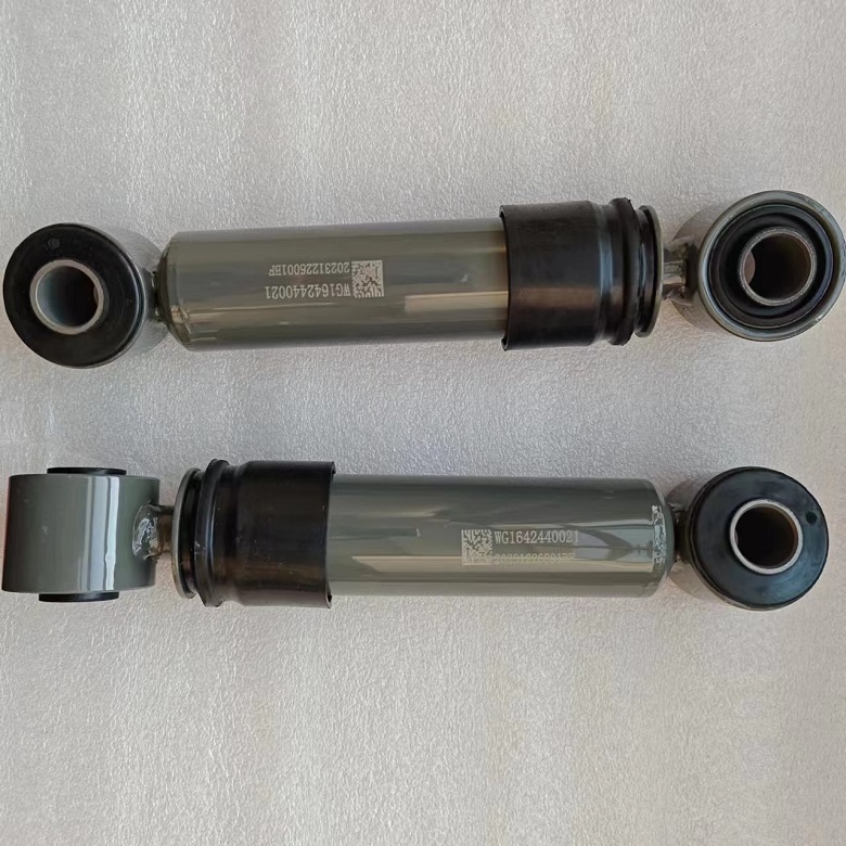 Sinotruk Howo Shock Absorber Wg1642440021 Jpg