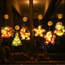 LED christmas decoration light string