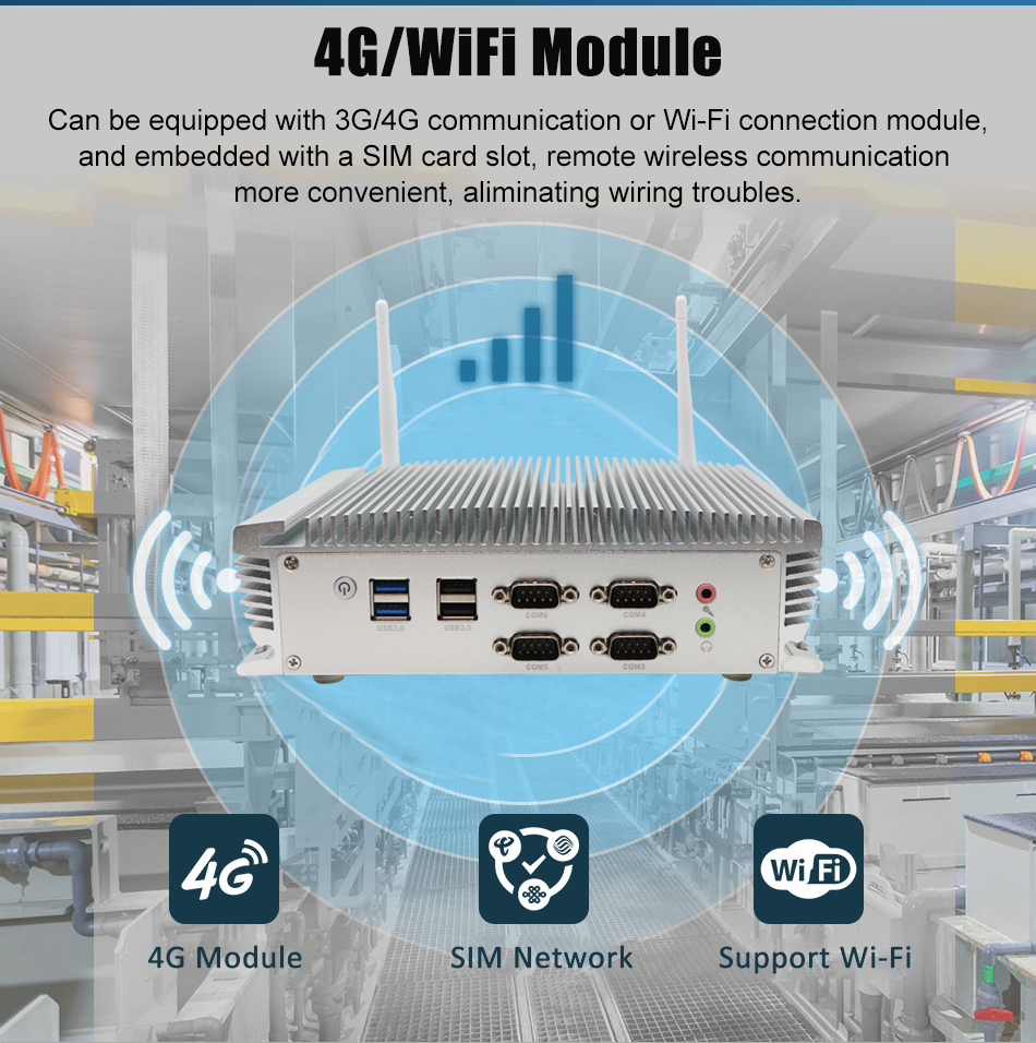 Mini Pc U700