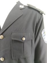 Spring Military Security Work Uniform