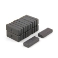 Magnete in ferrite ceramico a blocco permanente forte