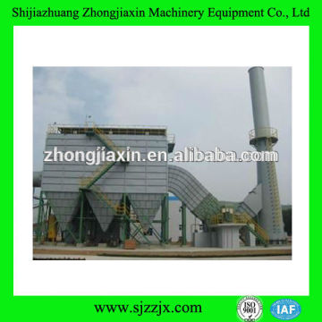 High Efficiency Large Capacity Powermatic Dust Collector