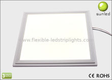 Dimmable Flat Panel Led Lights , 220v 40w 5500k Backlight
