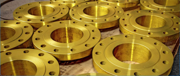 JIS B2220 stainless steel flanges