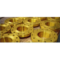 JIS B2220 stainless steel flanges