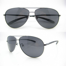 New Released Gentlemen Polarized Sunglasses