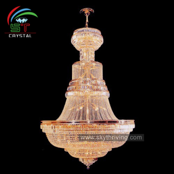 big chandelier crystal/ crystal drops for chandeliers lamp