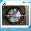 Excavator swing reducer gear reduction parts