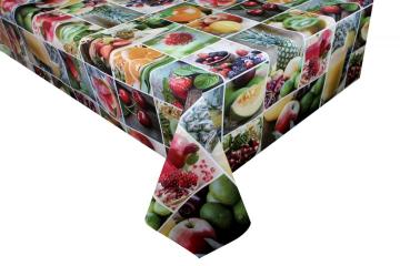 High Quality of Plastic Table covers