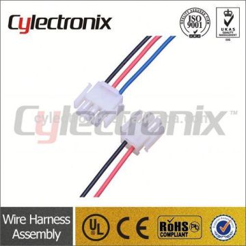 China Custom wiring harness for ford