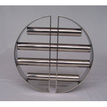 Stainless Steel Magnetic Rod Filter