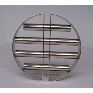 Stainless Steel Magnetic Rod Filter