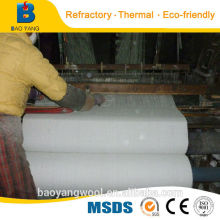 heat resistance thermal insulation Ceramic Fiber Cloth