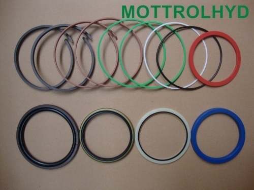 Boom Cylinder Seal Kit For E70b E110b E120 E140 E120b E180 E307 E308 E311 E312 E200 E240 E315 E318 E320 