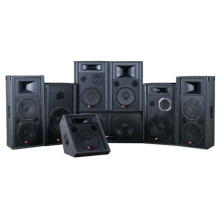 Professional audio SR47 series stage speaker series