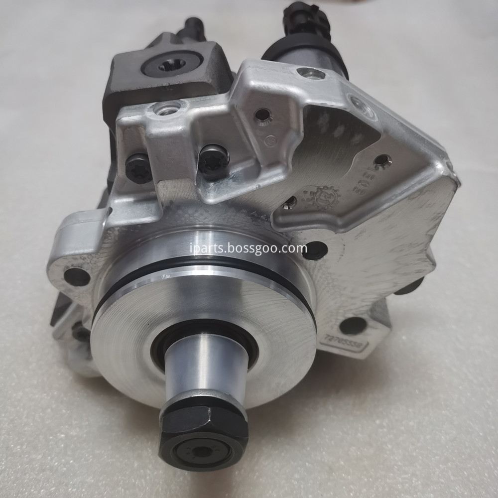 Diesel Injector Pump