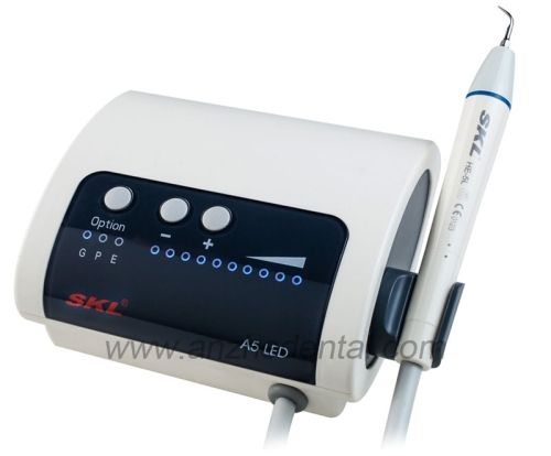 Top quality CE approved good price dental ultrasonic scaler