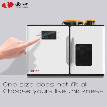 Rotimatic Automatic Roti Maker for Home Use / Roti Making Machine