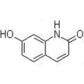 Intermédiaires organiques importants 7-hydroxyquinolinone