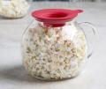 PEMBUAT POPCORN KACA BOROSILIKAT