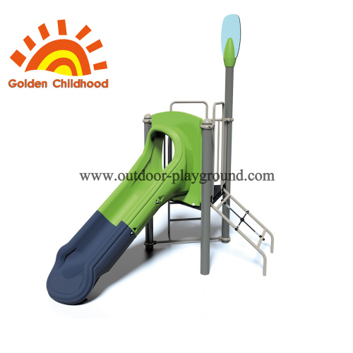 Green Outdoor Playground Equipment For Sale