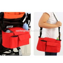 Deluxe Baby Accessory Diaper Bag