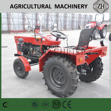 Cheap Price for 4x4 Mini Tractor on Sale