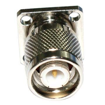 TNC Type Coaxial Connector (TNC-KFD) -2