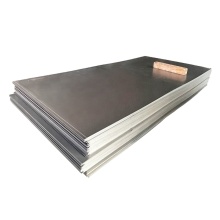 Custom Galvanized Corrugated Iron Sheets for Roofing Services in Philippines
