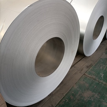 galvalume steel sheets in coils