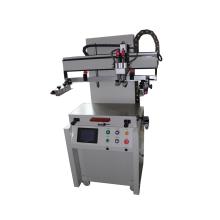 Hot selling Precision screen printer with vacuum table