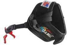 T.R.U. BALL - FANG RELEASE