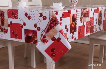 Wedding Tablecloths Cheap Sequin Fabric Table cloth