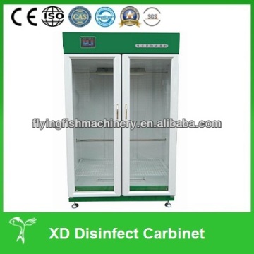 Luxurious Laundry Disinfect Cabinet