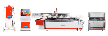 ceramic CNC waterjet cutting machine