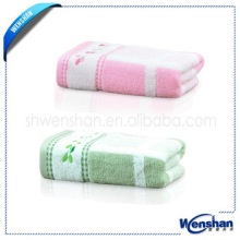 clean cotton towel