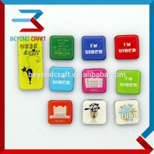 crystal refrigerator magnet,crystal fridge magnet