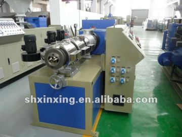 HOT SALE pvc cable extruder production line