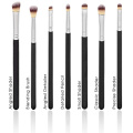 Eyeshadow Makeup Brush Set for Eyes Blending Kit