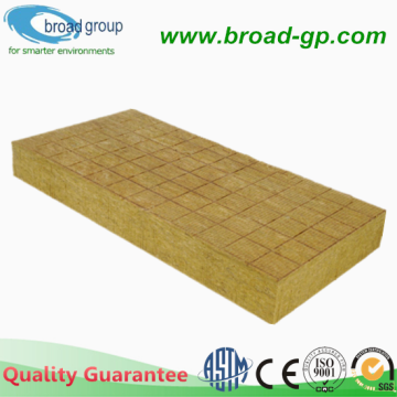 Insulation Rock Wool for Roof and Wall