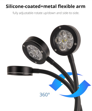 2022 durable hight power led saltwater light