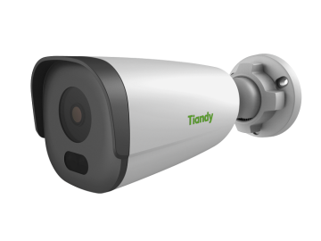 IR Bullet Camera 5MP Tiandy TC-NCL514S Starlight