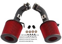 Real Cold Air Intake for Ford BMW