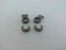 Original HP 2420 Pressure Roller Bushing RC1-3609