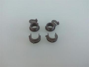 Original HP 2420 Pressure Roller Bushing RC1-3609