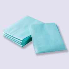 Disposable Sterile surgical folded Field