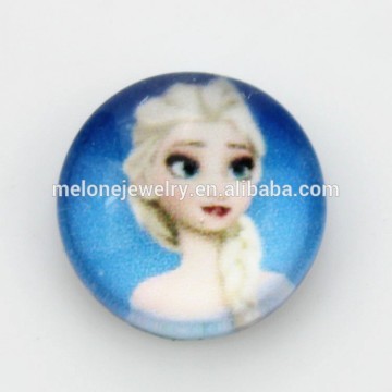 Wholesale The Snow Queen Floating Charms Fit Living Floating Charms Locket